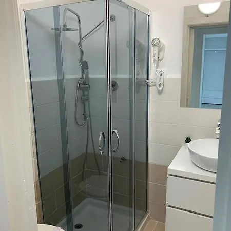 Apartament H3o - Di Garda