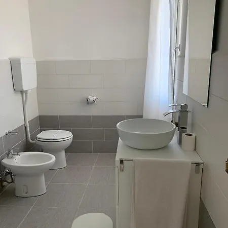 Apartament H3o - Di Garda *