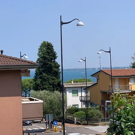H3o - Di Garda Apartament Desenzano del Garda