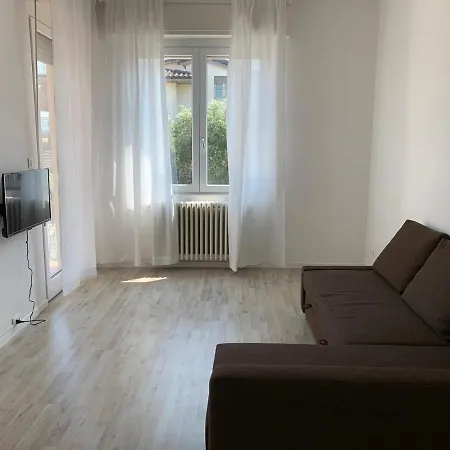 Apartament H3o - Di Garda