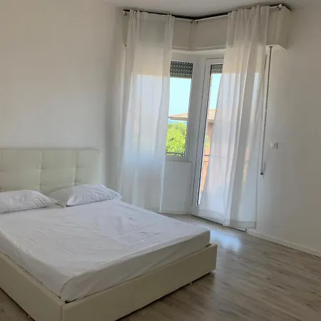 Apartament H3o - Di Garda