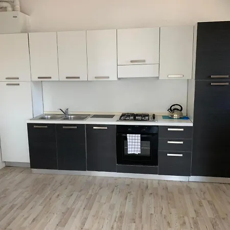 Apartament H3o - Di Garda Desenzano del Garda