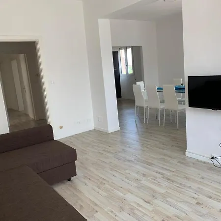 H3o - Di Garda Apartament *